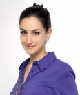 Mariam Margvelashvili-Malament