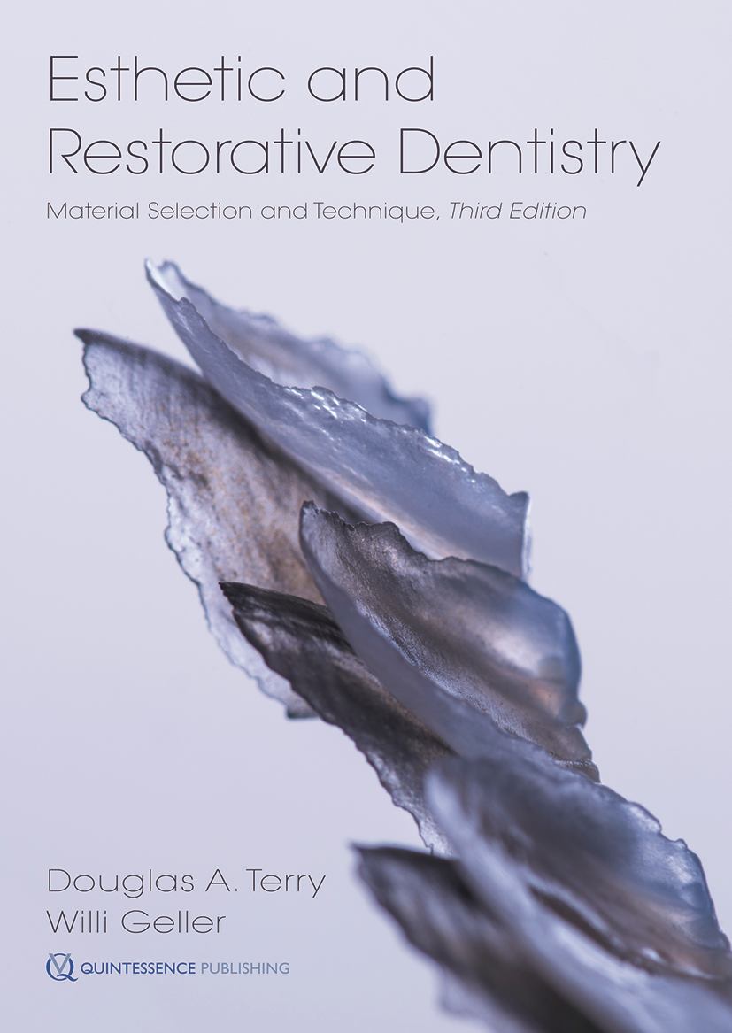 Esthetic and Restorative Dentistry STOMATOLOGY EDU JOURNAL