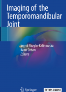 Imaging of the Temporomandibular Joint