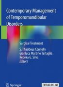4-Contemporary Management of Temporomandibular Disorders