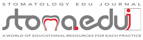 Stomae Edu Journal