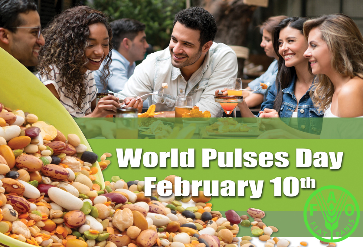 world-pulses-day - STOMATOLOGY EDU JOURNAL